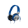 Philips SHL3165BL Niebieskie - 412832 - zdjęcie